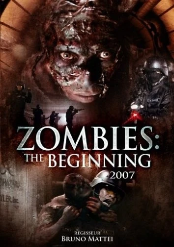 DVD Cover (Germany)