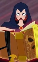 Spell-Shocked Part 2