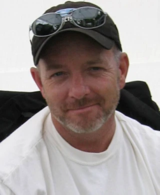 Ian Locke
