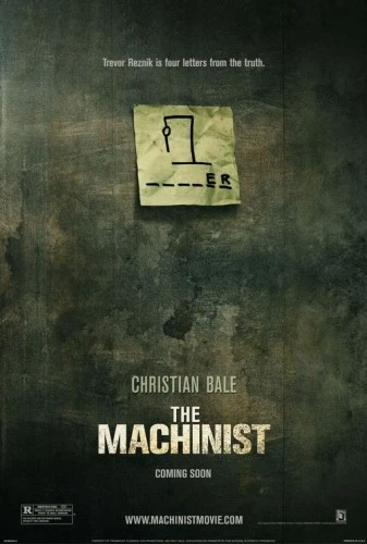 Theatrical Poster (USA)