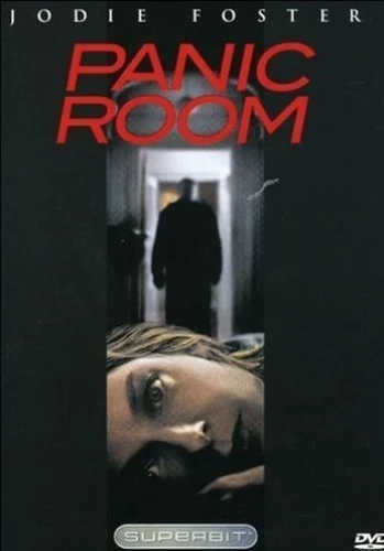 DVD Cover (Sony Home Entertainment)