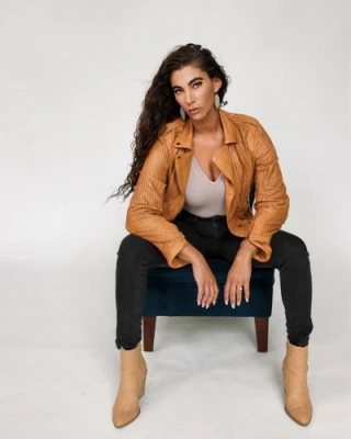 Amy Savannah