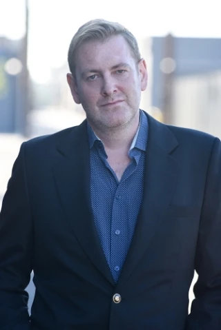 Tony Herbert