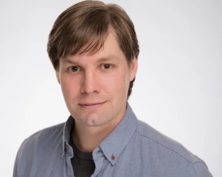Dylan O'Harra