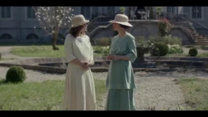 Part One: The Marriage