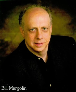 Bill Margolin