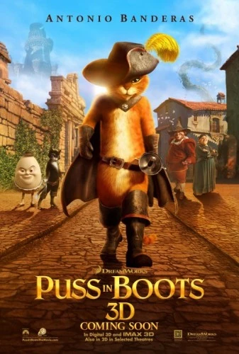 Theatrical Poster (USA)