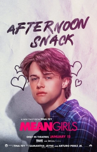 Theatrical Poster (USA)