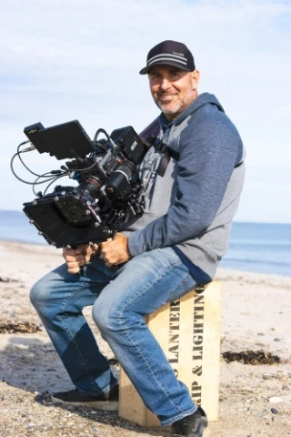 Michael Paul