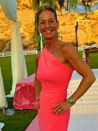 Cindy Carroll