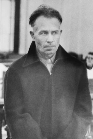 Ed Gein