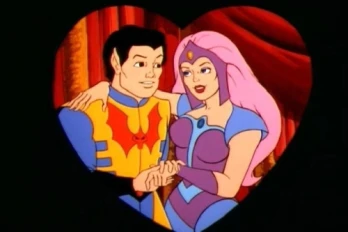 Romeo and Glimmer