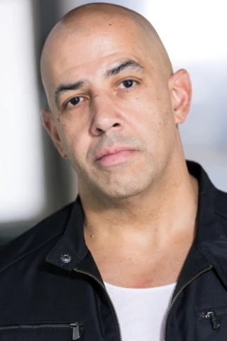 Brian Heintz