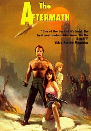 DVD Cover (VCI Home Video)