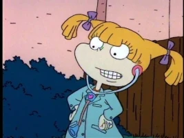Tricycle Thief/Rhinoceritis!