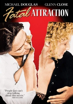 DVD Cover (Paramount)