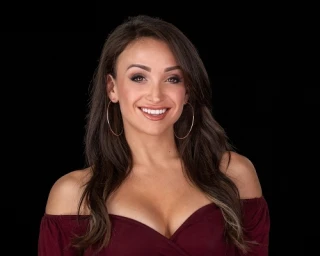 Yessenia Cossio