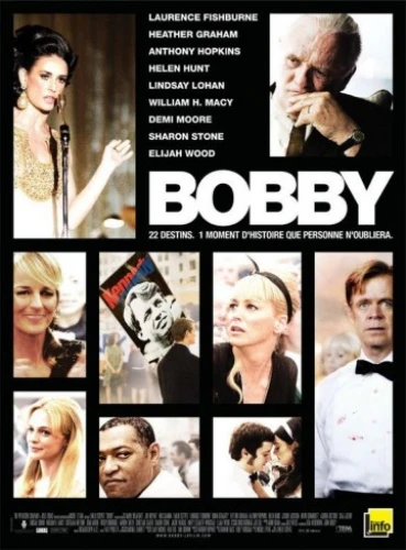 Theatrical Poster (France)