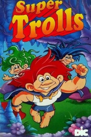 VHS Cover (Buena Vista Home Entertainment)