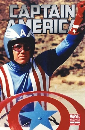 Theatrical Poster