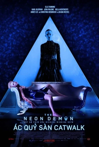 Theatrical Poster (Vietnam)