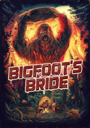 DVD Cover (Wild Eye Releasing)