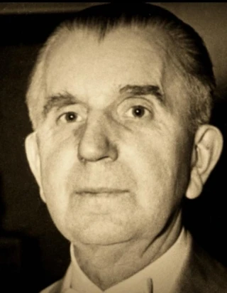 Guy Ballard