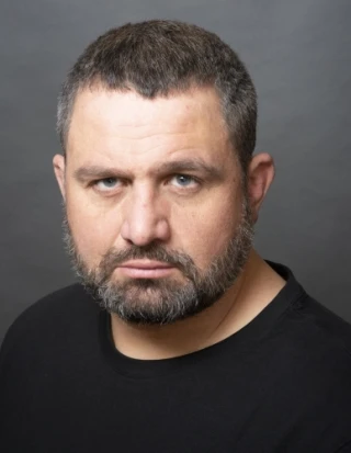 Ivan Iliev