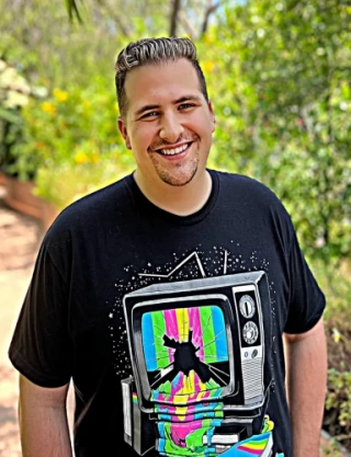 Michael Tessler