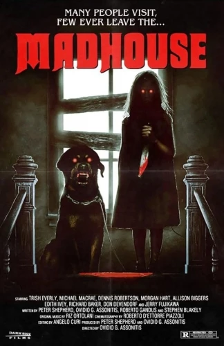 Theatrical Poster