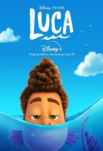 Theatrical Poster (USA)