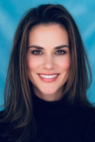 Rachel Jewell