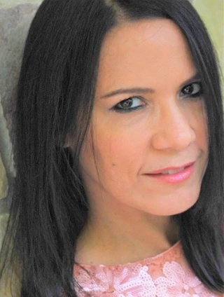 Gloria Straube