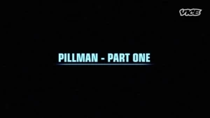 Brian Pillman Part One