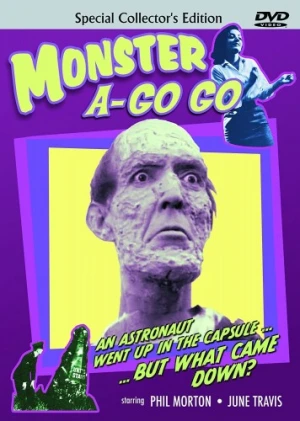 DVD Cover (Synergy Entertainment)