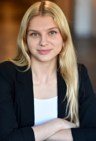 Zoe Lawson Dangar