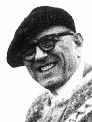 Daniel Ruzo