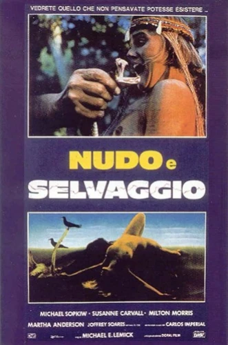 Theatrical Poster (Italy)