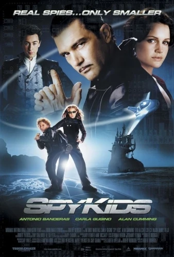Theatrical Poster (USA)