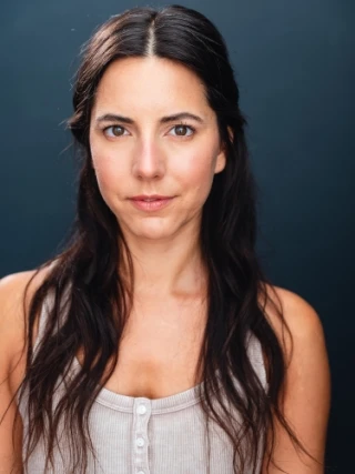 Amy Zubieta