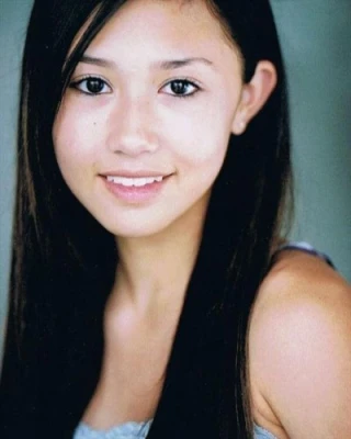 Anastasia Corbett