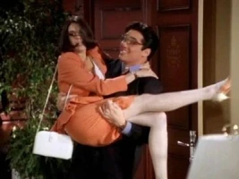 Honeymoon in Metropolis