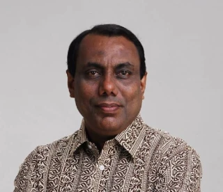 Subhashis Bhowmik