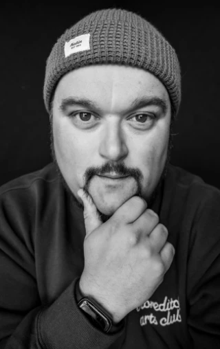 Kristopher Kimlin