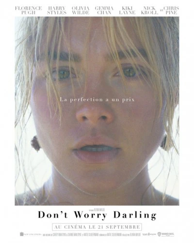 Theatrical Poster (France)