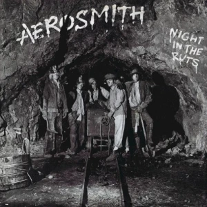 Night in the Ruts