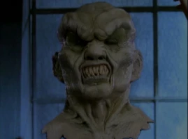 The Haunted Mask: Part 1