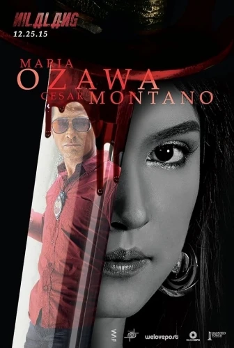 Theatrical Poster (Japan)