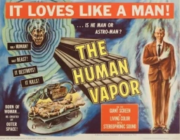 The Human Vapor
