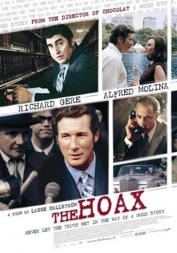 Theatrical Poster (Netherlands)